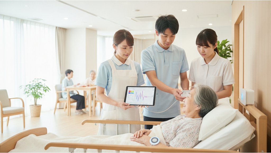 介護テクノロジー補助金【千葉県】令和8年度の対象・補助率・上限・締切・申請先