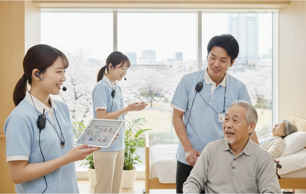 介護テクノロジー補助金【大阪府】令和8年度の対象・補助率・上限・締切・申請先
