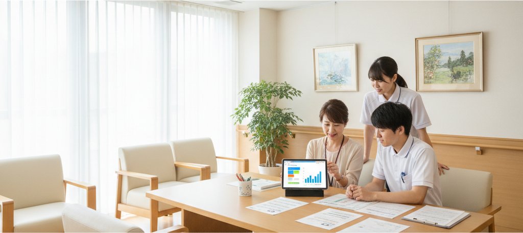 令和8年度 介護テクノロジー導入支援事業 完全ガイド|補助率・対象機器・申請の全体像