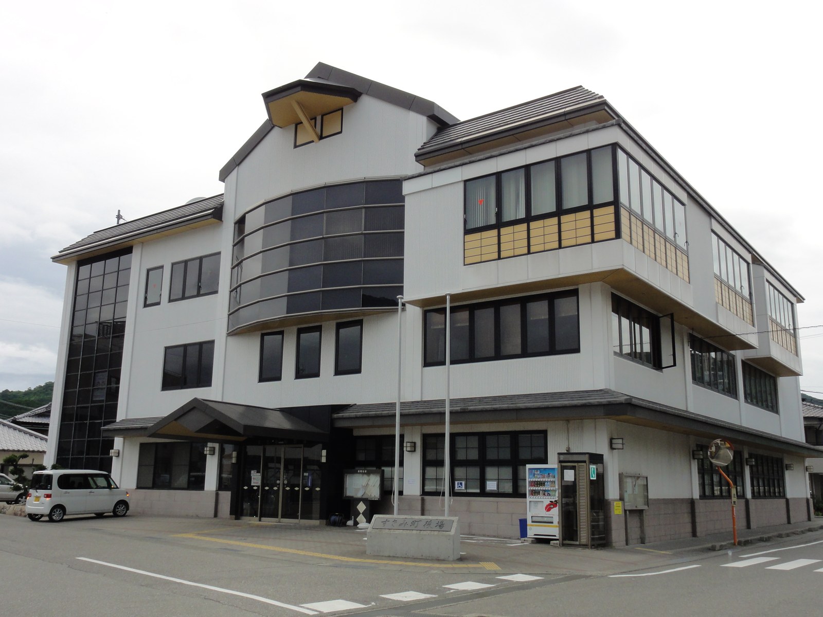 和歌山県すさみ町の枯木灘海岸